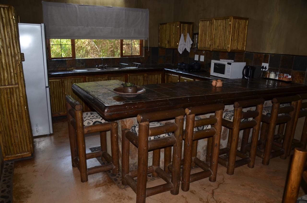 Affittacamere Moholoholo Ya Mati Kampersrus AH Esterno foto