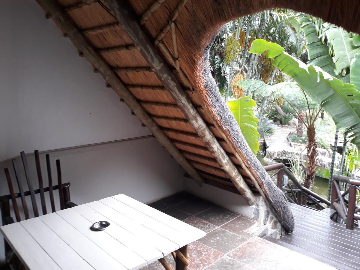 Affittacamere Moholoholo Ya Mati Kampersrus AH Esterno foto